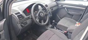 VW Touran, снимка 6