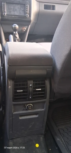 VW Touran, снимка 2