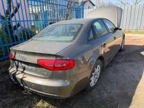 Audi A4 2.0 TDI Facelift, снимка 3