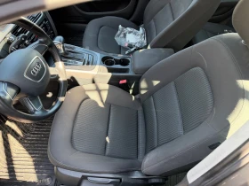 Audi A4 2.0 TDI Facelift, снимка 7