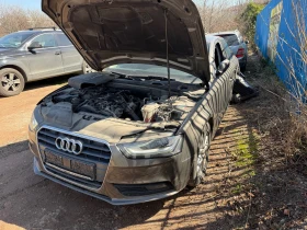 Audi A4 2.0 TDI Facelift, снимка 1