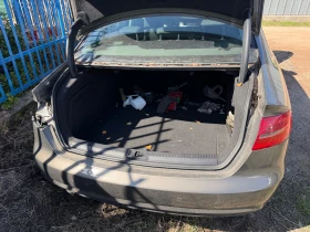 Audi A4 2.0 TDI Facelift, снимка 8