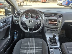 VW Golf 2.0 150 k.s LOUNGE, снимка 13