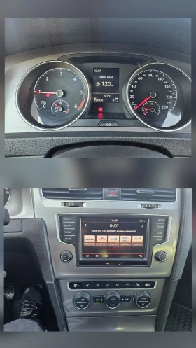VW Golf 2.0 150 k.s LOUNGE, снимка 10