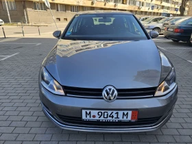 VW Golf 2.0 150 k.s LOUNGE, снимка 1