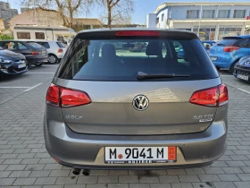 VW Golf 2.0 150 k.s LOUNGE, снимка 11