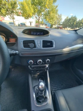 Renault Megane Combi, снимка 9
