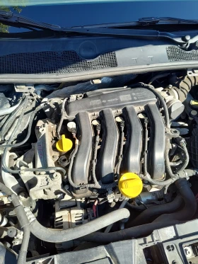 Renault Megane Combi, снимка 6