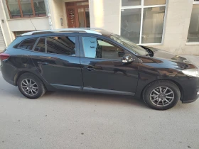 Renault Megane Combi, снимка 13