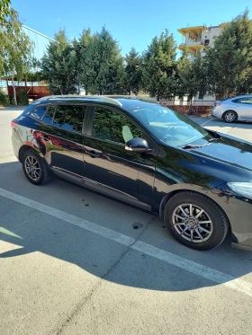 Renault Megane Combi, снимка 3