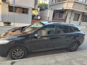 Renault Megane Combi, снимка 12