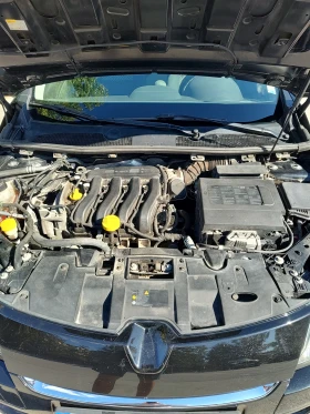 Renault Megane Combi, снимка 7