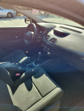 Renault Megane Combi, снимка 4