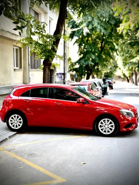 Mercedes-Benz A 180, снимка 3