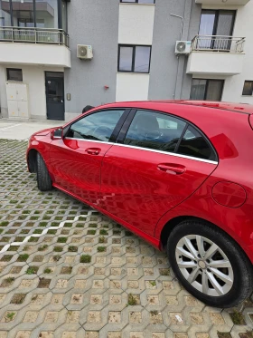 Mercedes-Benz A 180, снимка 3