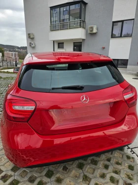 Mercedes-Benz A 180, снимка 4