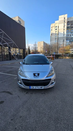 Peugeot 207 1.4 HDI, снимка 3