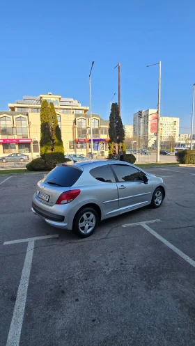 Peugeot 207 1.4 HDI, снимка 6