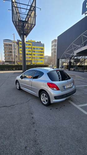 Peugeot 207 1.4 HDI, снимка 8