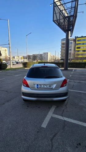 Peugeot 207 1.4 HDI, снимка 7