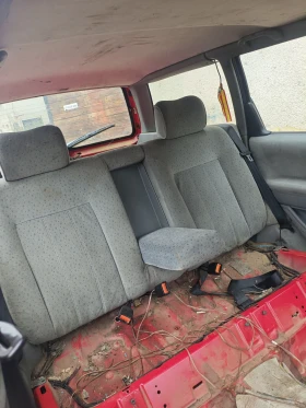 VW Passat 2.0 16v, снимка 5