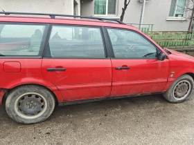 VW Passat 2.0 16v, снимка 3