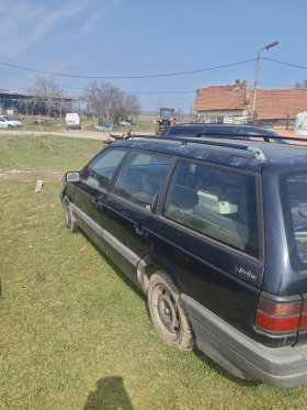 VW Passat 2.0 16v, снимка 10