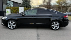 Ford Mondeo * 2.0TDCI* AWD* PODGREV* CAMERA* STLINE* NOVA* , снимка 8