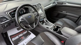 Ford Mondeo * 2.0TDCI* AWD* PODGREV* CAMERA* STLINE* NOVA* , снимка 9