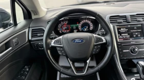 Ford Mondeo * 2.0TDCI* AWD* PODGREV* CAMERA* STLINE* NOVA* , снимка 12