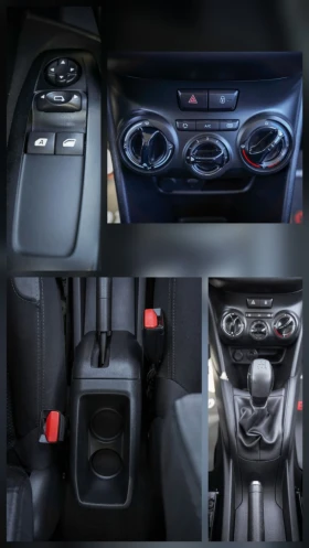 Peugeot 208 1.2i ЛИЗИНГ, снимка 9