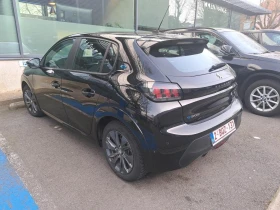 Peugeot 208 Active Pack, снимка 4