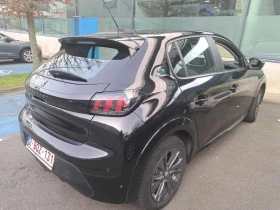 Peugeot 208 Active Pack, снимка 3