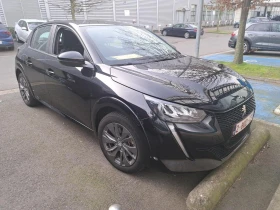 Peugeot 208 Active Pack, снимка 1