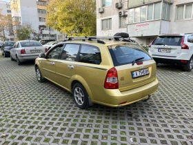 Chevrolet Lacetti, снимка 10