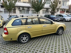 Chevrolet Lacetti, снимка 3
