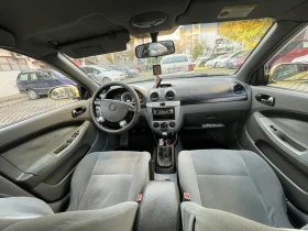 Chevrolet Lacetti, снимка 5