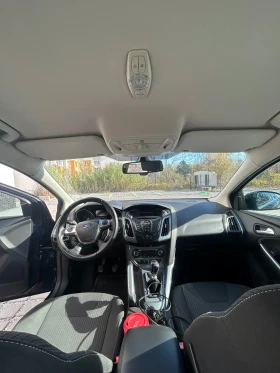 Ford Focus, снимка 14
