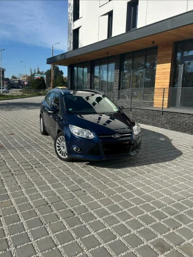 Ford Focus, снимка 1