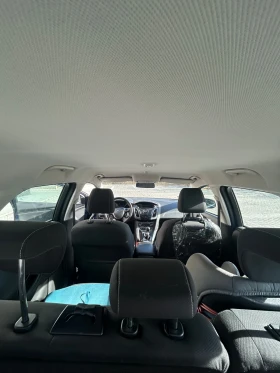 Ford Focus, снимка 15