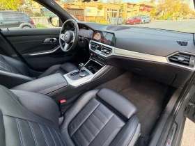 BMW 330 Xi, снимка 11