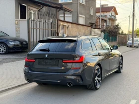 BMW 330 Xi, снимка 5