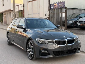 BMW 330 Xi, снимка 1
