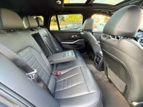 BMW 330 Xi, снимка 10