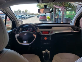 Citroen C3 1.3, снимка 9