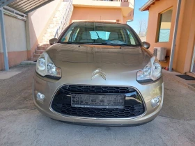 Citroen C3 1.3, снимка 1