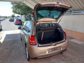 Citroen C3 1.3, снимка 8