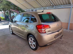 Citroen C3 1.3, снимка 7