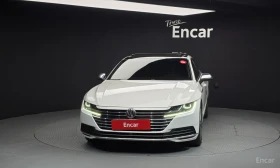 VW Arteon TDI Prestige/360 View/keyless/, снимка 2