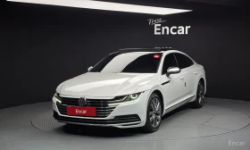 VW Arteon TDI Prestige/360 View/keyless/, снимка 1